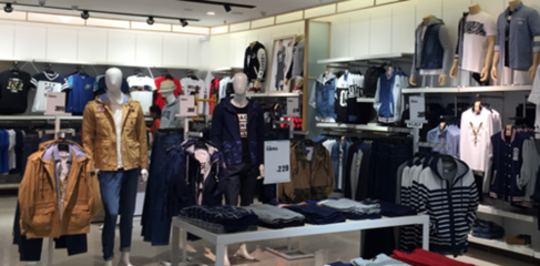 以純加盟費(fèi)明細(xì)及加盟優(yōu)勢解析 模式多元，選址靈活，助力日用雜品銷售創(chuàng)業(yè)